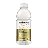 Glaceau Vitamin Water Zero squeezed; lemonade flavored water beverage Full-Size Picture